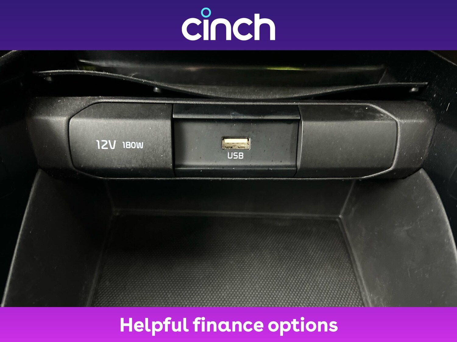 Used Kia Stonic 2021 for sale - 76324367: Photo 35