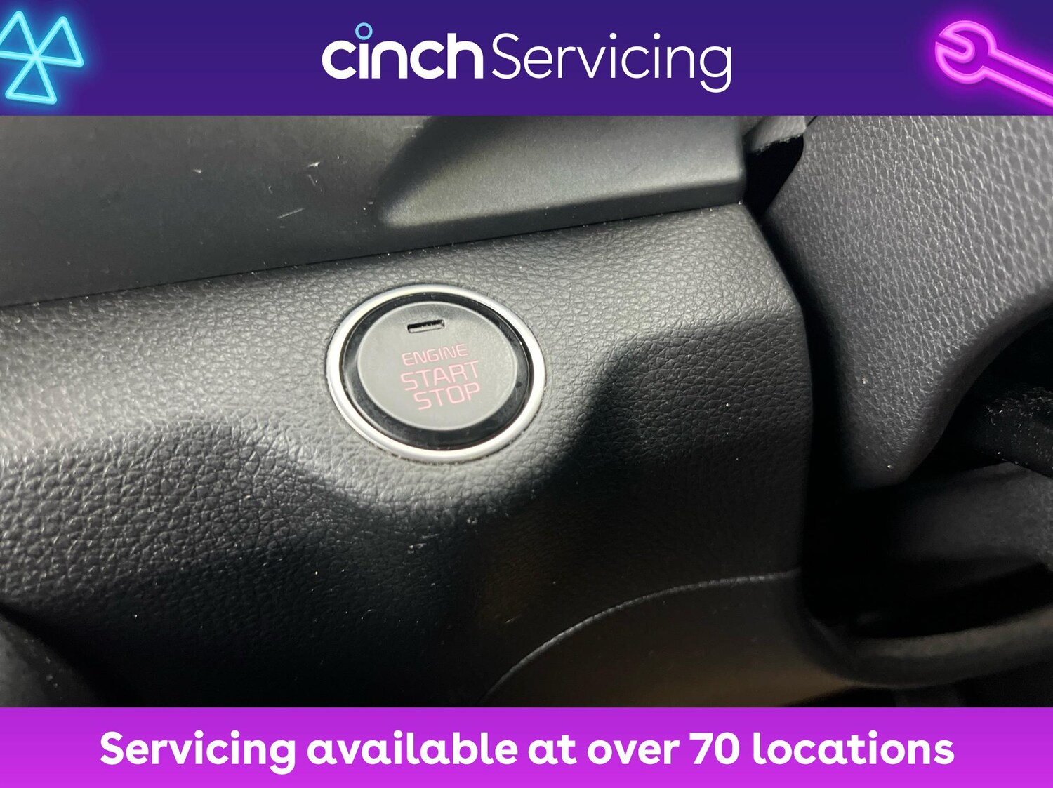 Used Kia Stonic 2021 for sale - 76324367: Photo 36