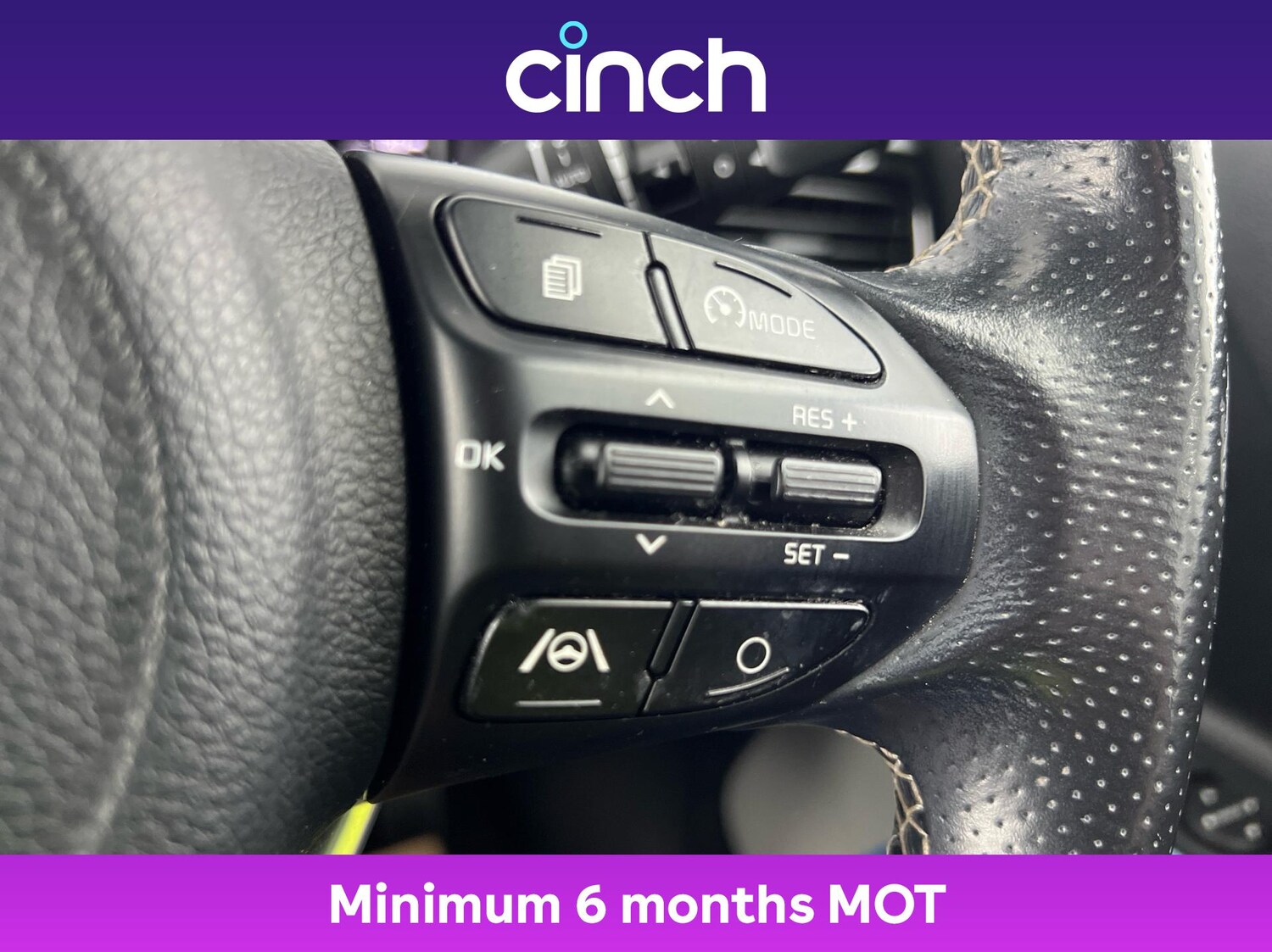 Used Kia Stonic 2021 for sale - 76324367: Photo 37