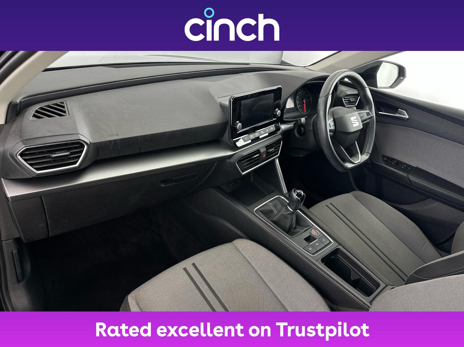 Used SEAT Leon 2021 for sale - 76648183: Photo 14