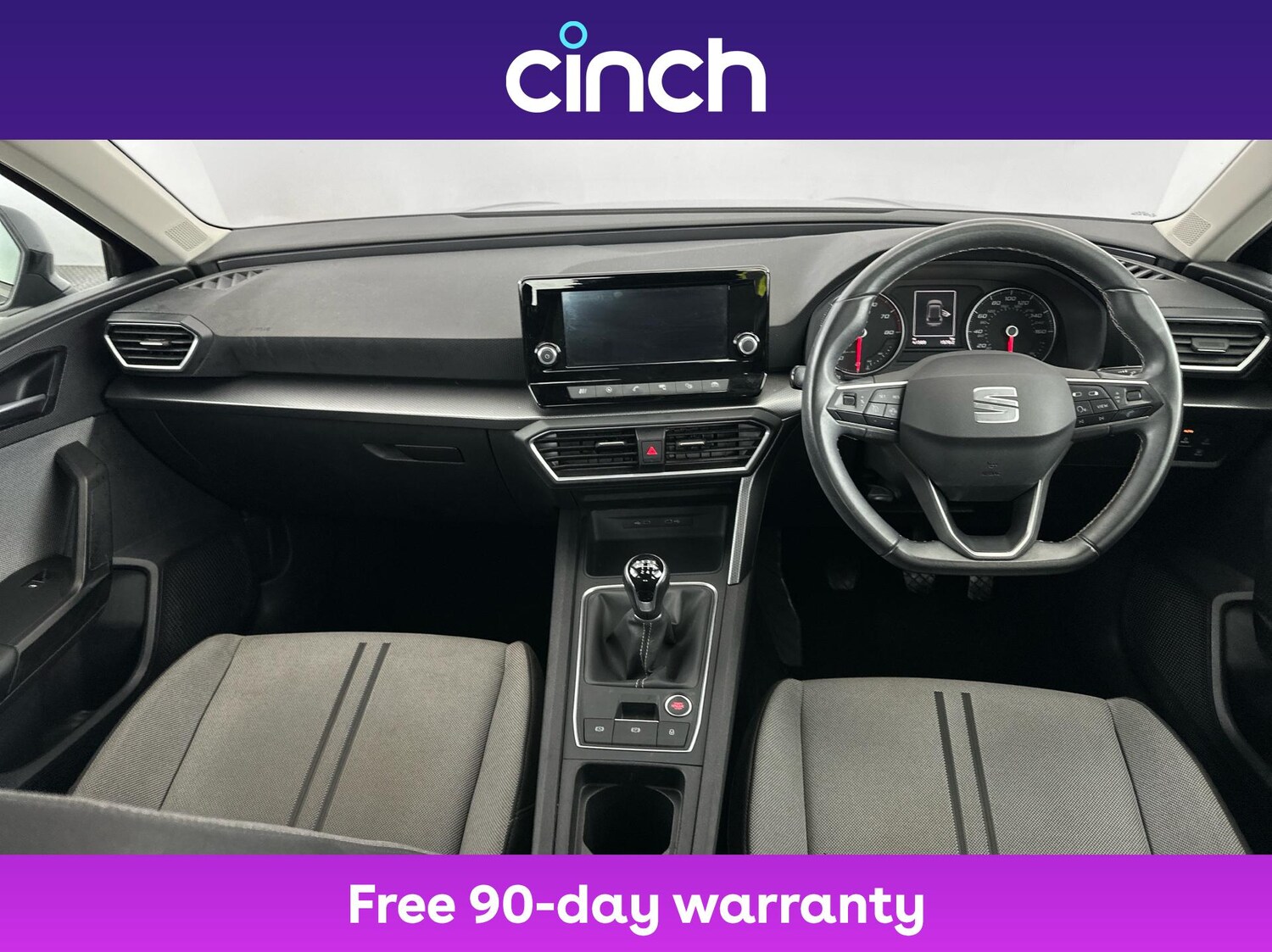 Used SEAT Leon 2021 for sale - 76648183: Photo 15