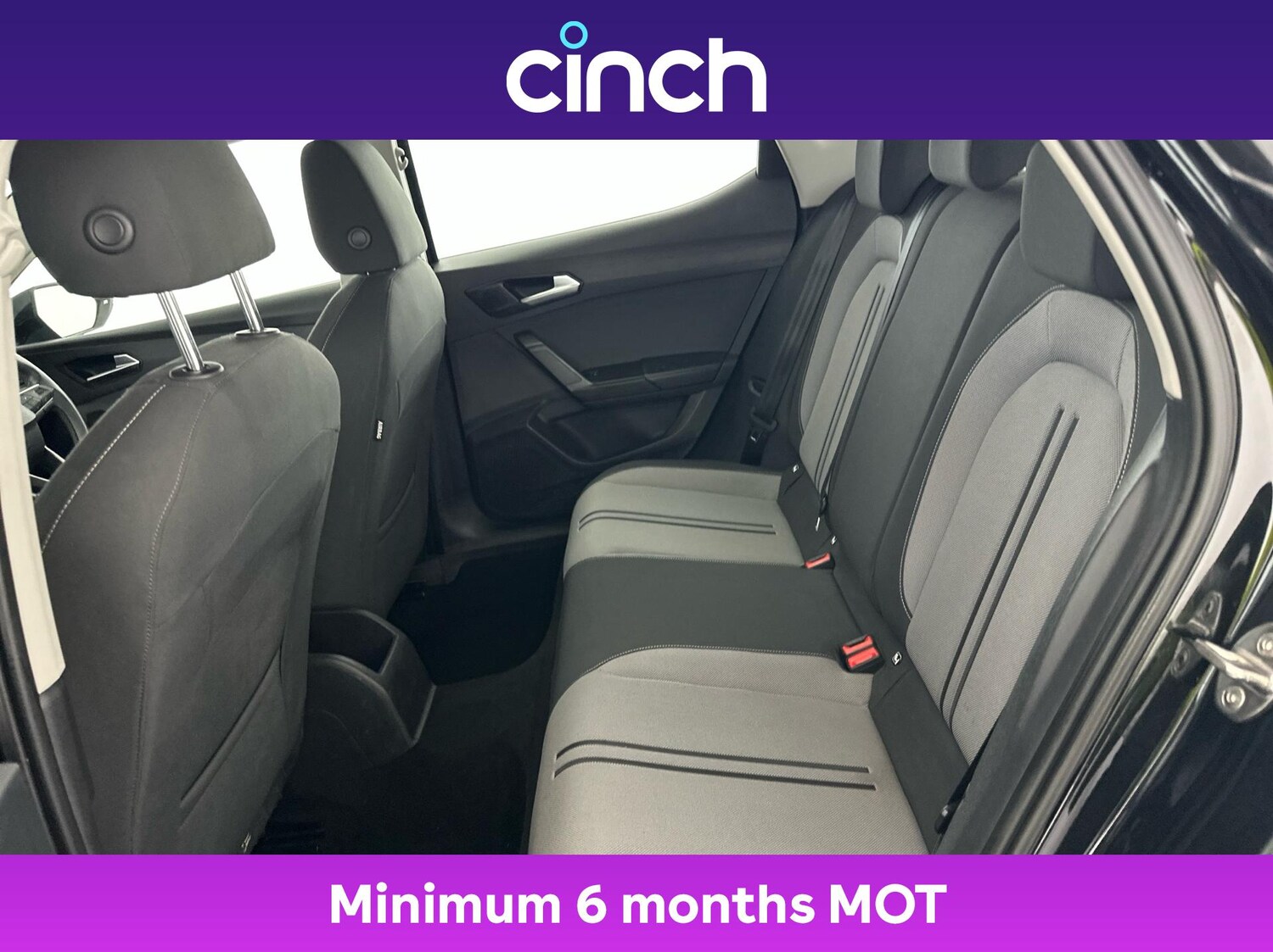 Used SEAT Leon 2021 for sale - 76648183: Photo 20