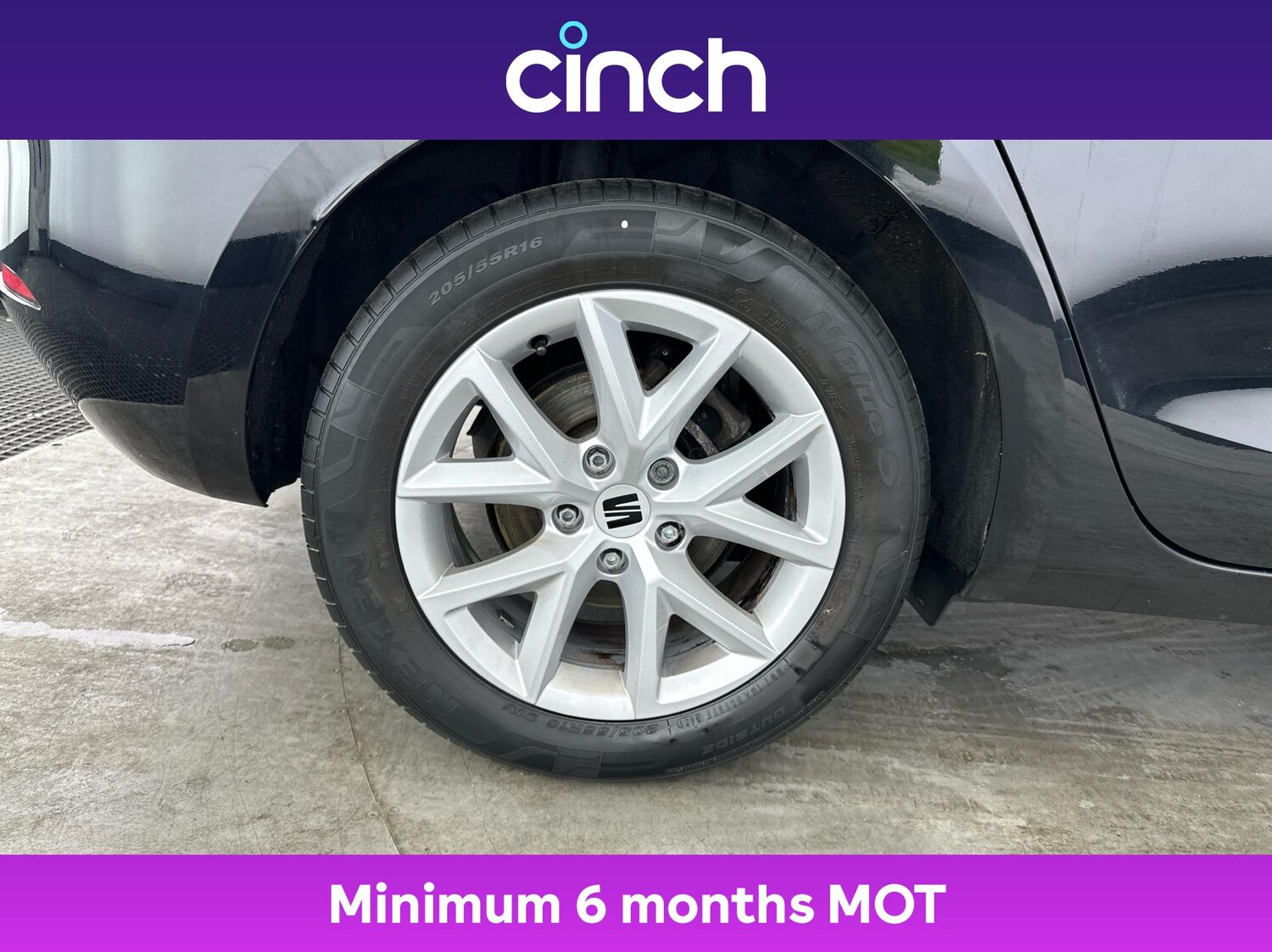 Used SEAT Leon 2021 for sale - 76648183: Photo 27