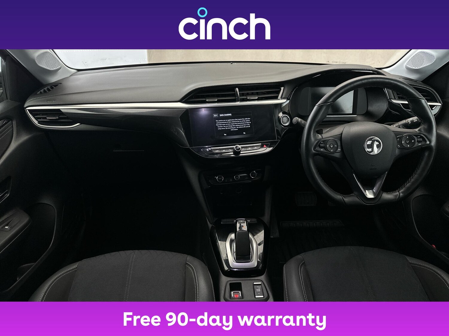 Used Vauxhall Corsa 2021 for sale - 76629708: Photo 15