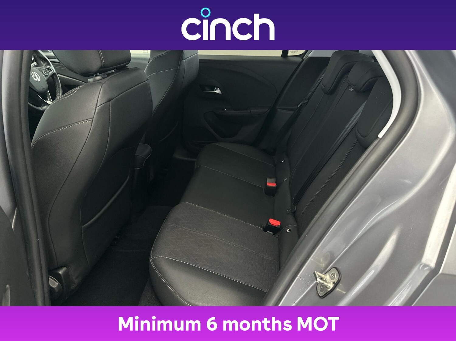 Used Vauxhall Corsa 2021 for sale - 76629708: Photo 20