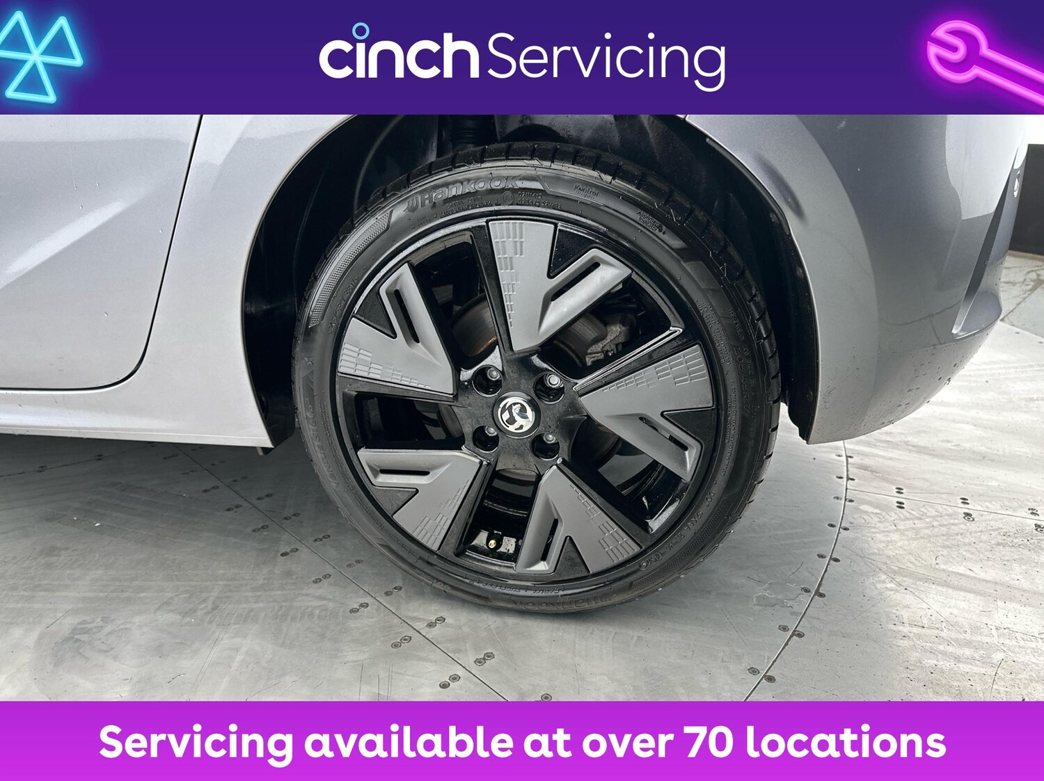 Used Vauxhall Corsa 2021 for sale - 76629708: Photo 26