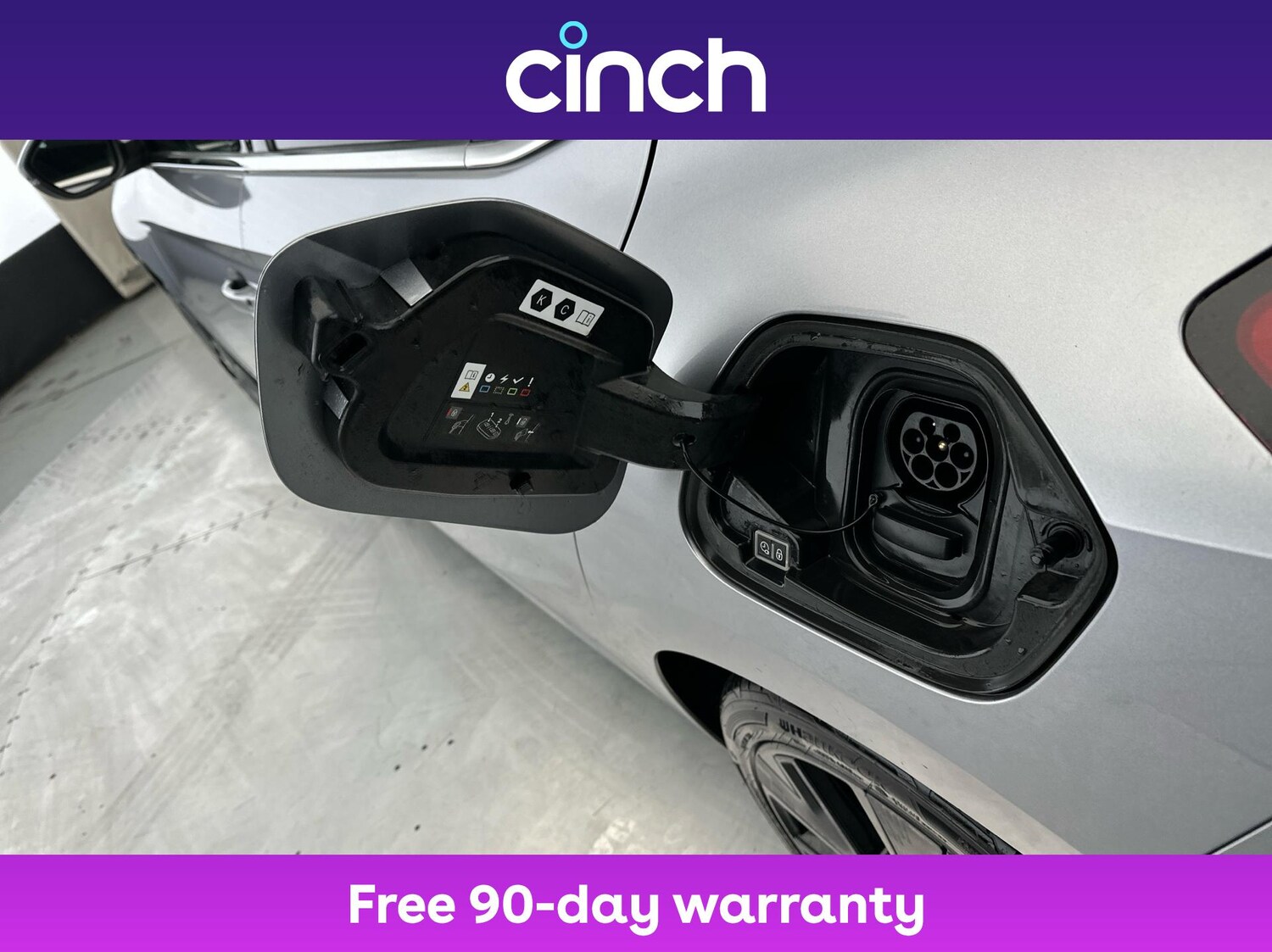 Used Vauxhall Corsa 2021 for sale - 76629708: Photo 29