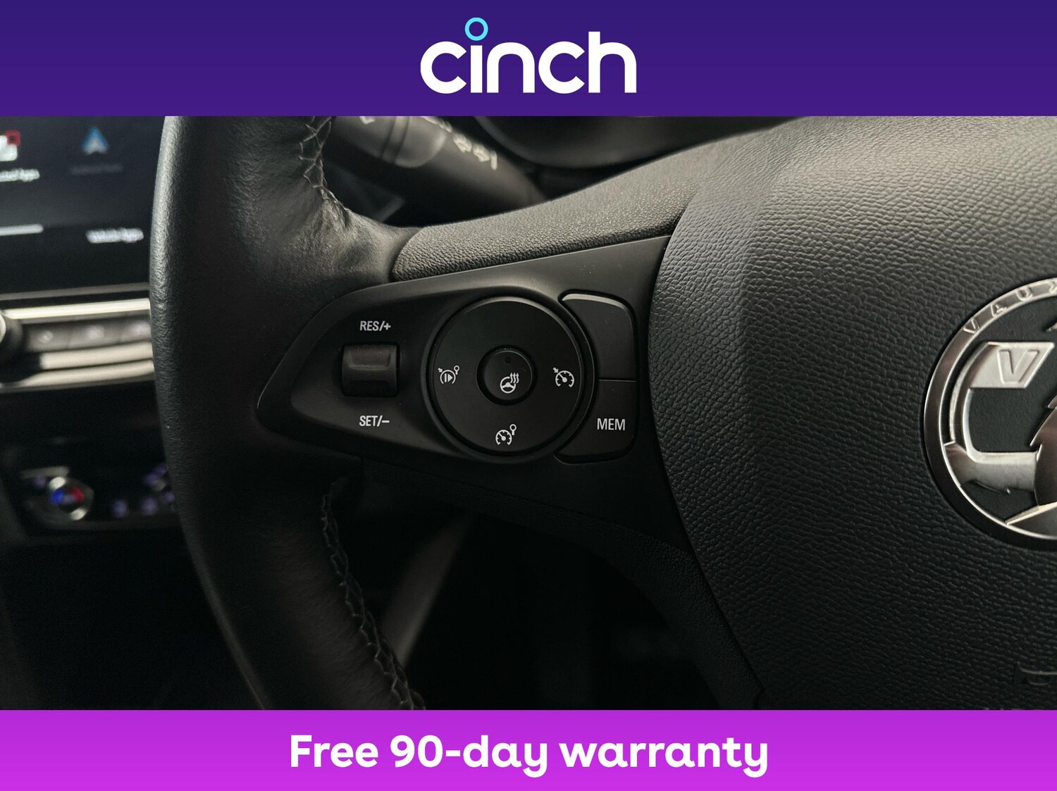 Used Vauxhall Corsa 2021 for sale - 76629708: Photo 34