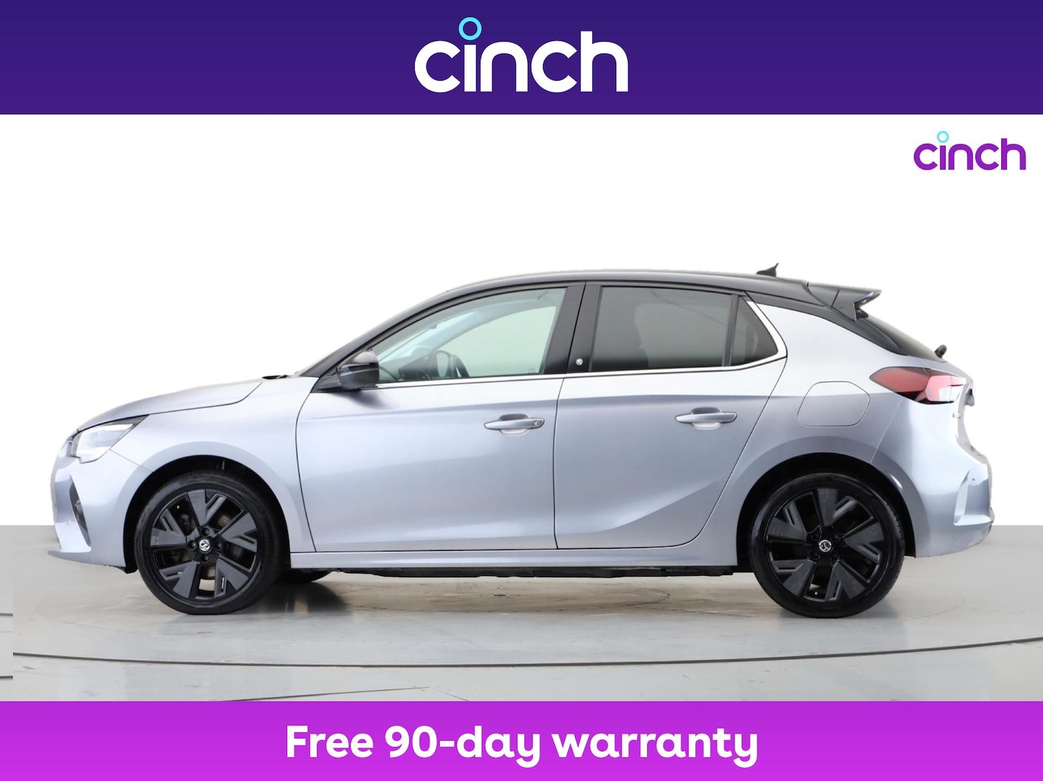 Used Vauxhall Corsa 2021 for sale - 76629708: Photo 8