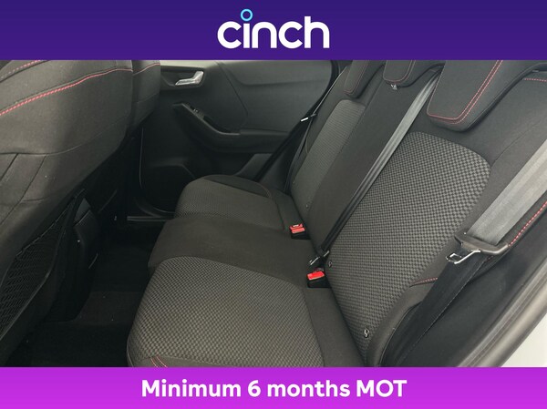Used Ford Puma 2023 for sale - 75504589: Photo 20