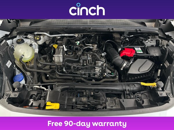 Used Ford Puma 2023 for sale - 75504589: Photo 23