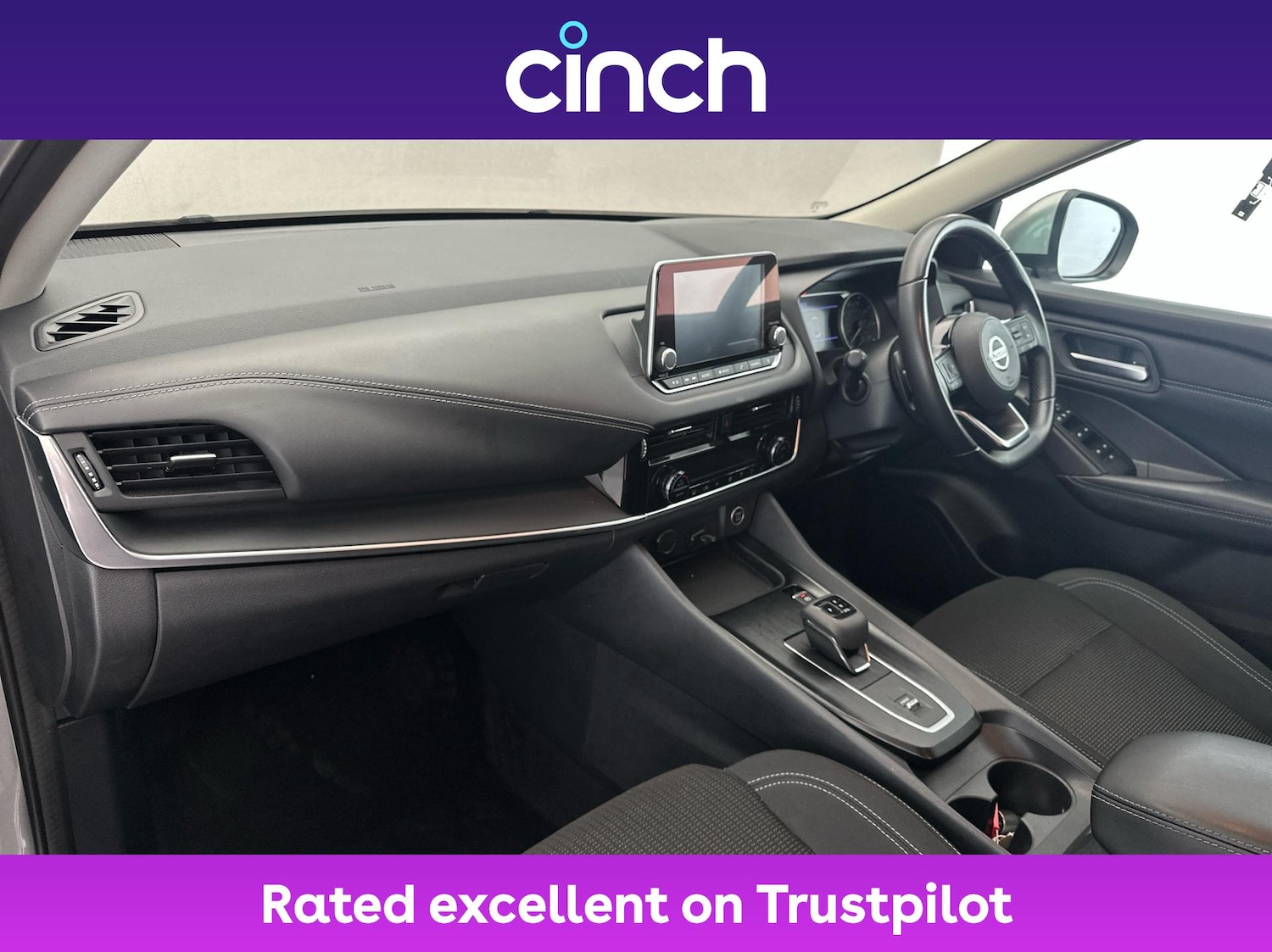 Used Nissan Qashqai 2022 for sale - 76373148: Photo 14