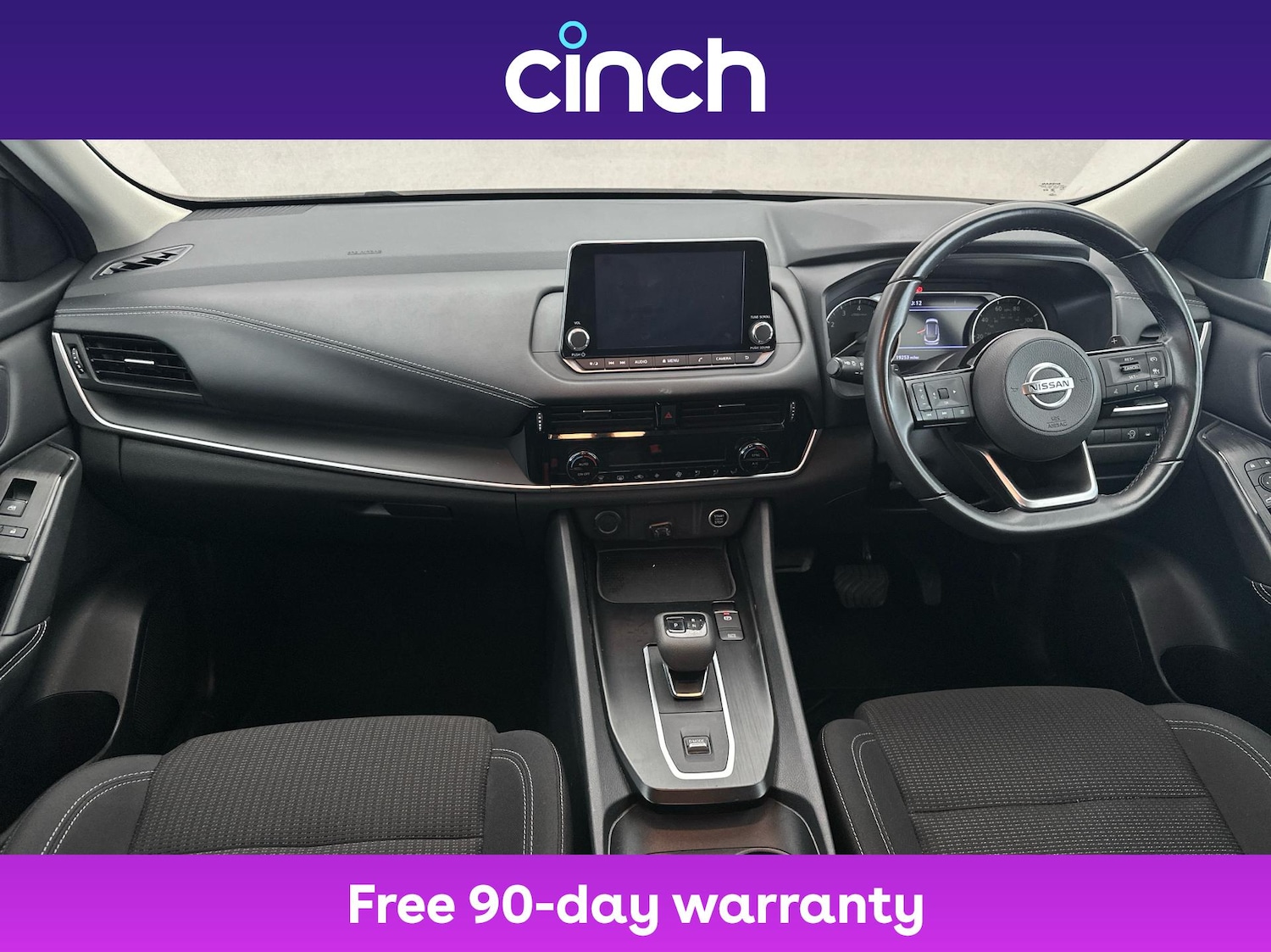 Used Nissan Qashqai 2022 for sale - 76373148: Photo 15