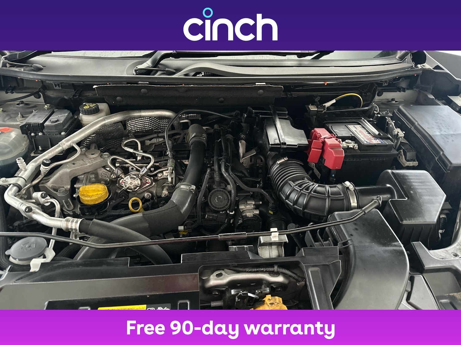 Used Nissan Qashqai 2022 for sale - 76373148: Photo 23