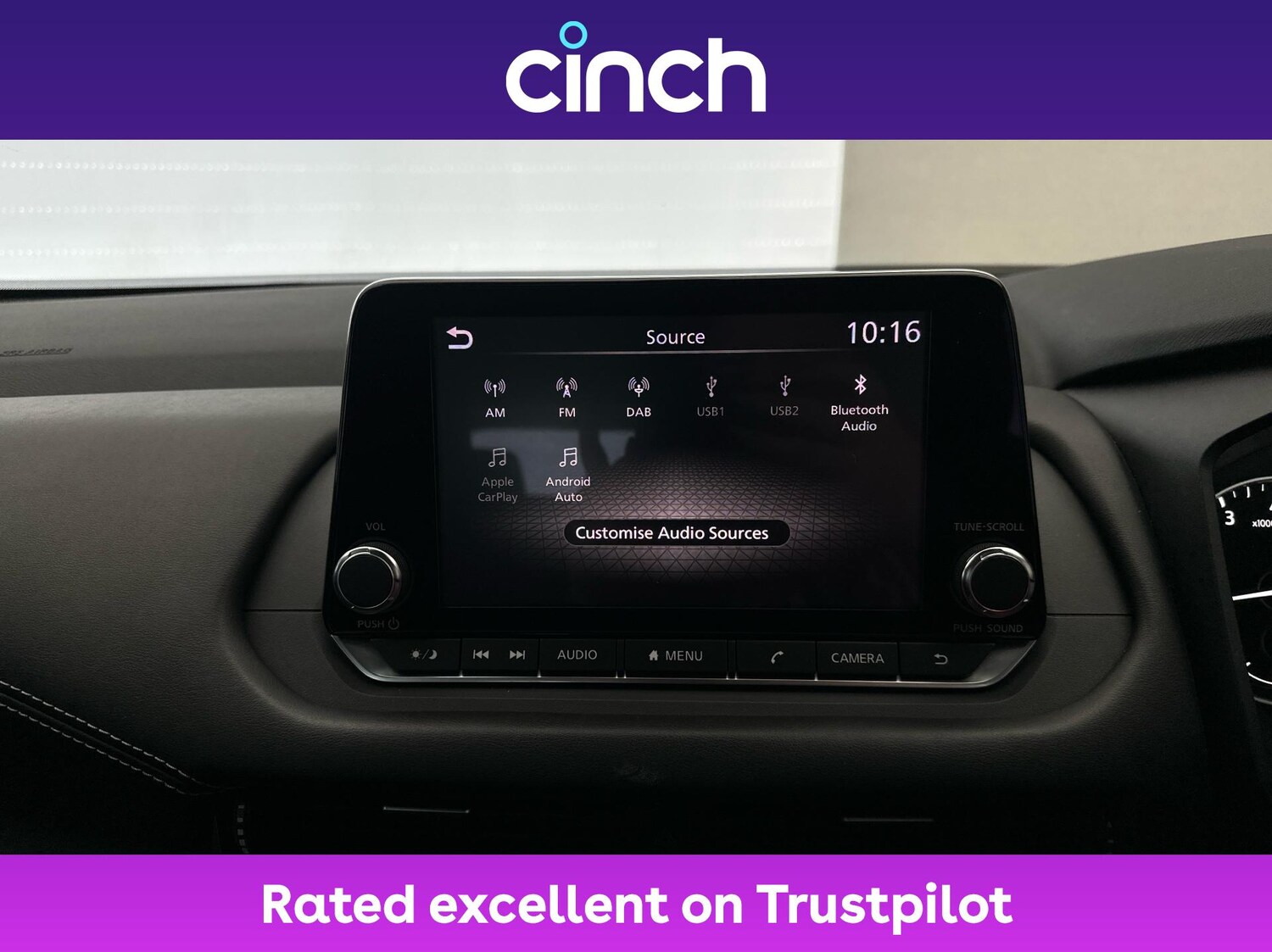 Used Nissan Qashqai 2022 for sale - 76373148: Photo 33