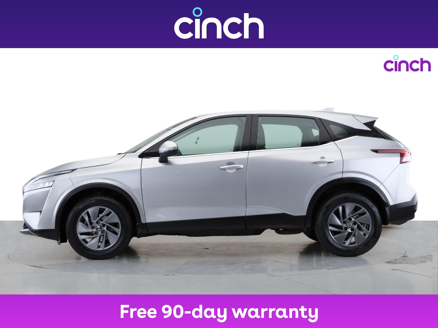 Used Nissan Qashqai 2022 for sale - 76373148: Photo 8