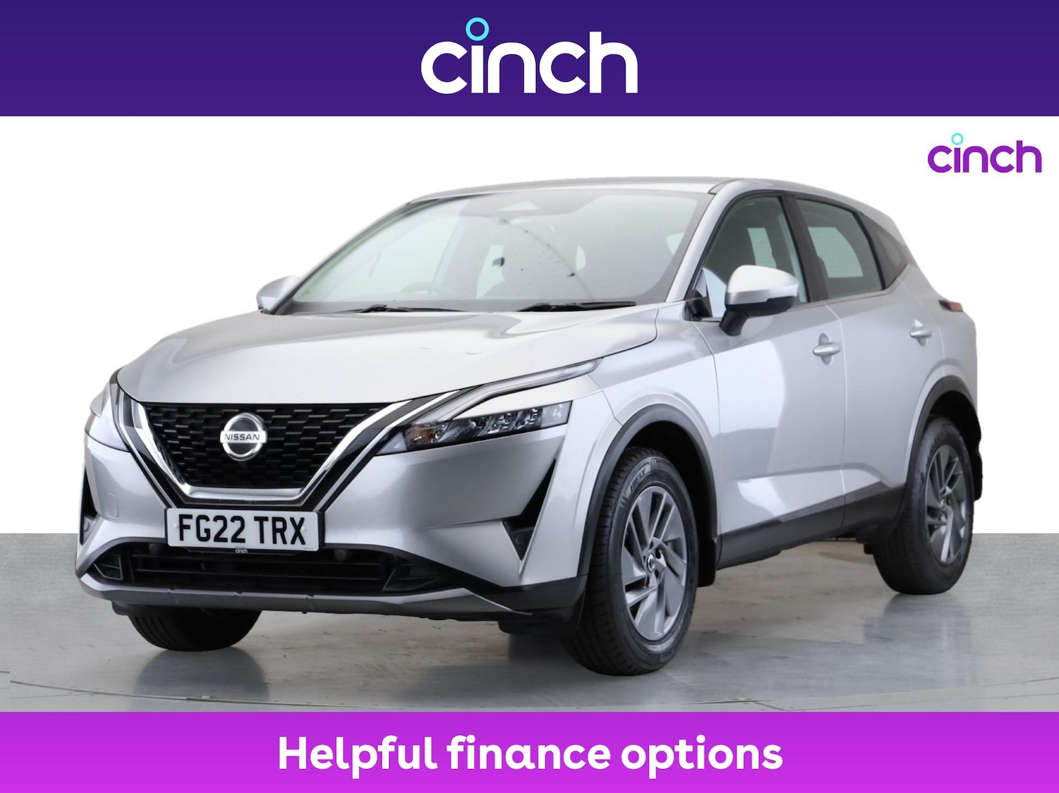Used Nissan Qashqai 2022 for sale - 76373148: Photo 9