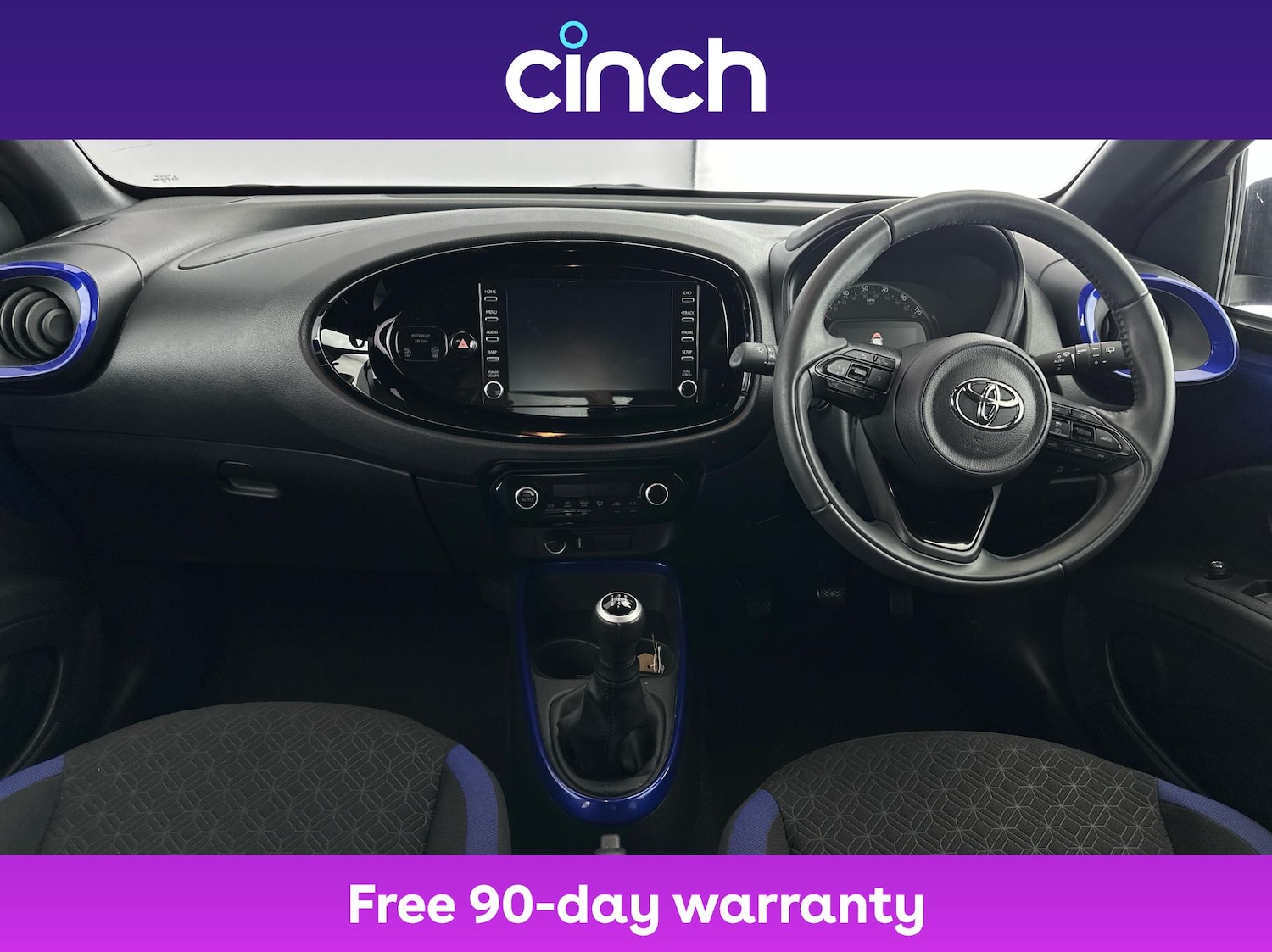 Used Toyota Aygo X 2022 for sale - 77080132: Photo 15