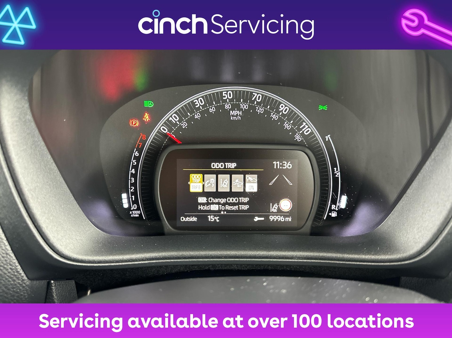 Used Toyota Aygo X 2022 for sale - 77080132: Photo 18