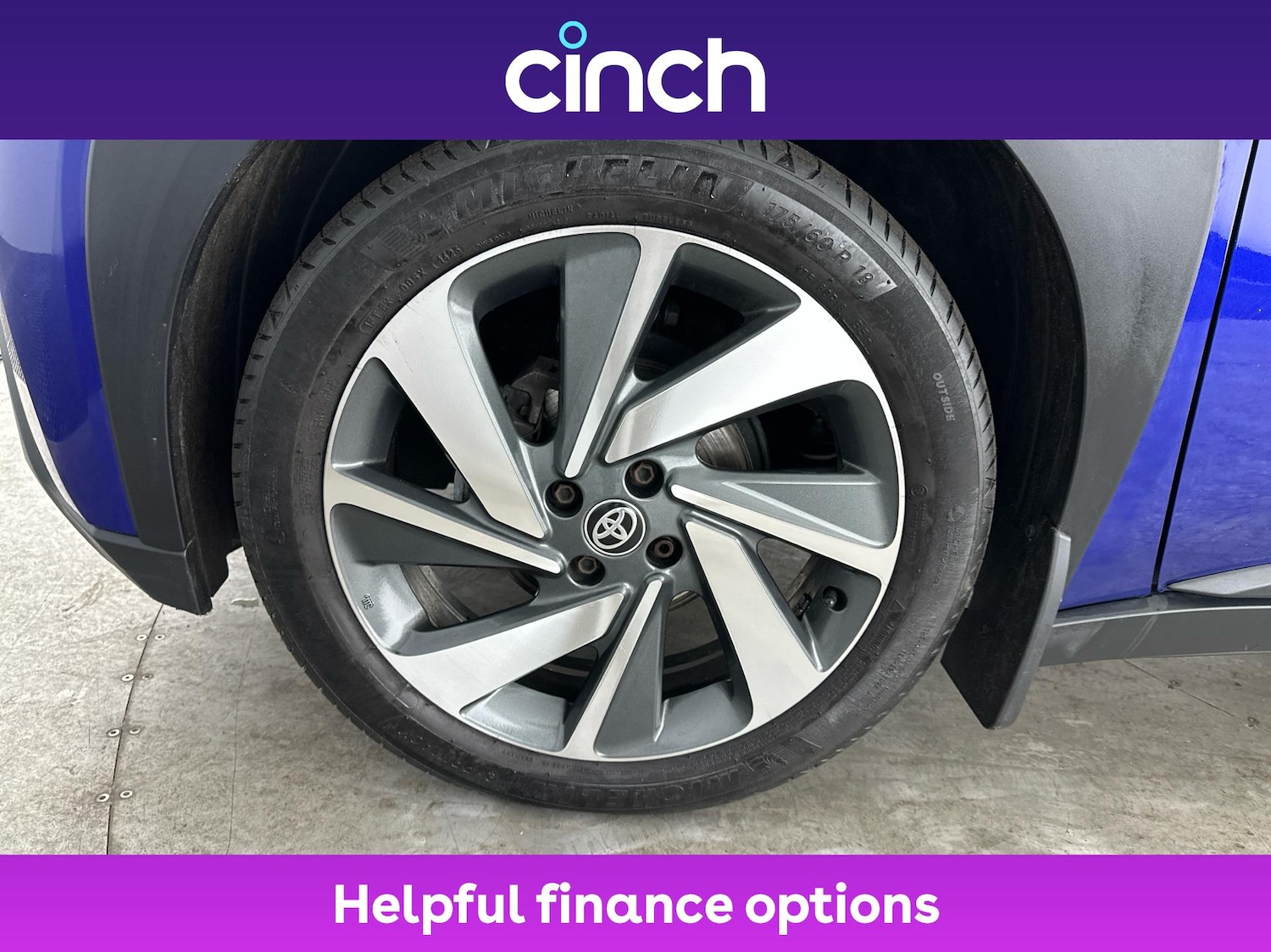 Used Toyota Aygo X 2022 for sale - 77080132: Photo 24