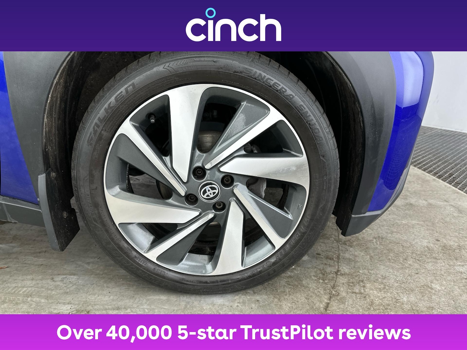 Used Toyota Aygo X 2022 for sale - 77080132: Photo 28