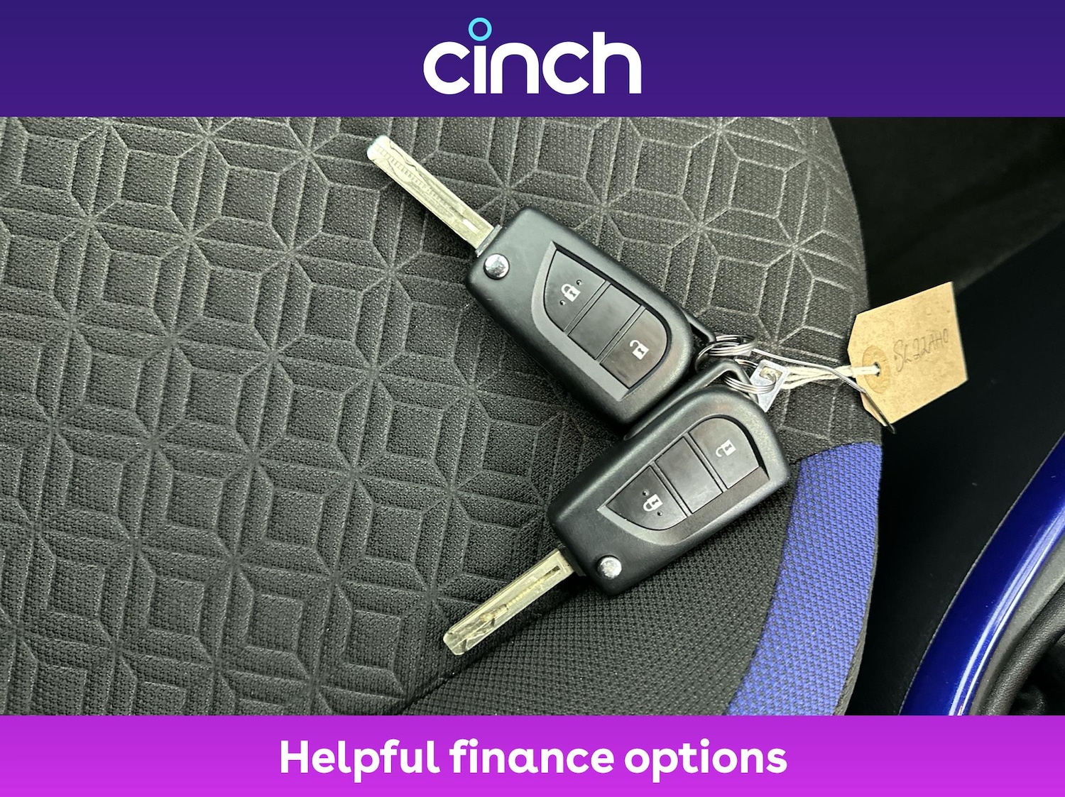 Used Toyota Aygo X 2022 for sale - 77080132: Photo 30