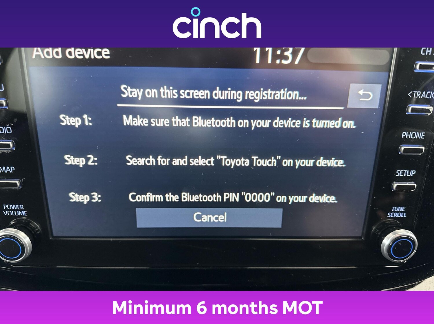 Used Toyota Aygo X 2022 for sale - 77080132: Photo 32