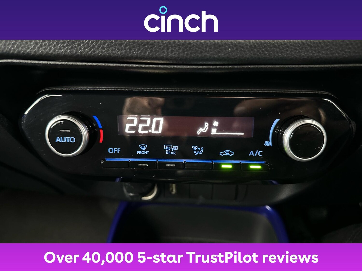 Used Toyota Aygo X 2022 for sale - 77080132: Photo 33