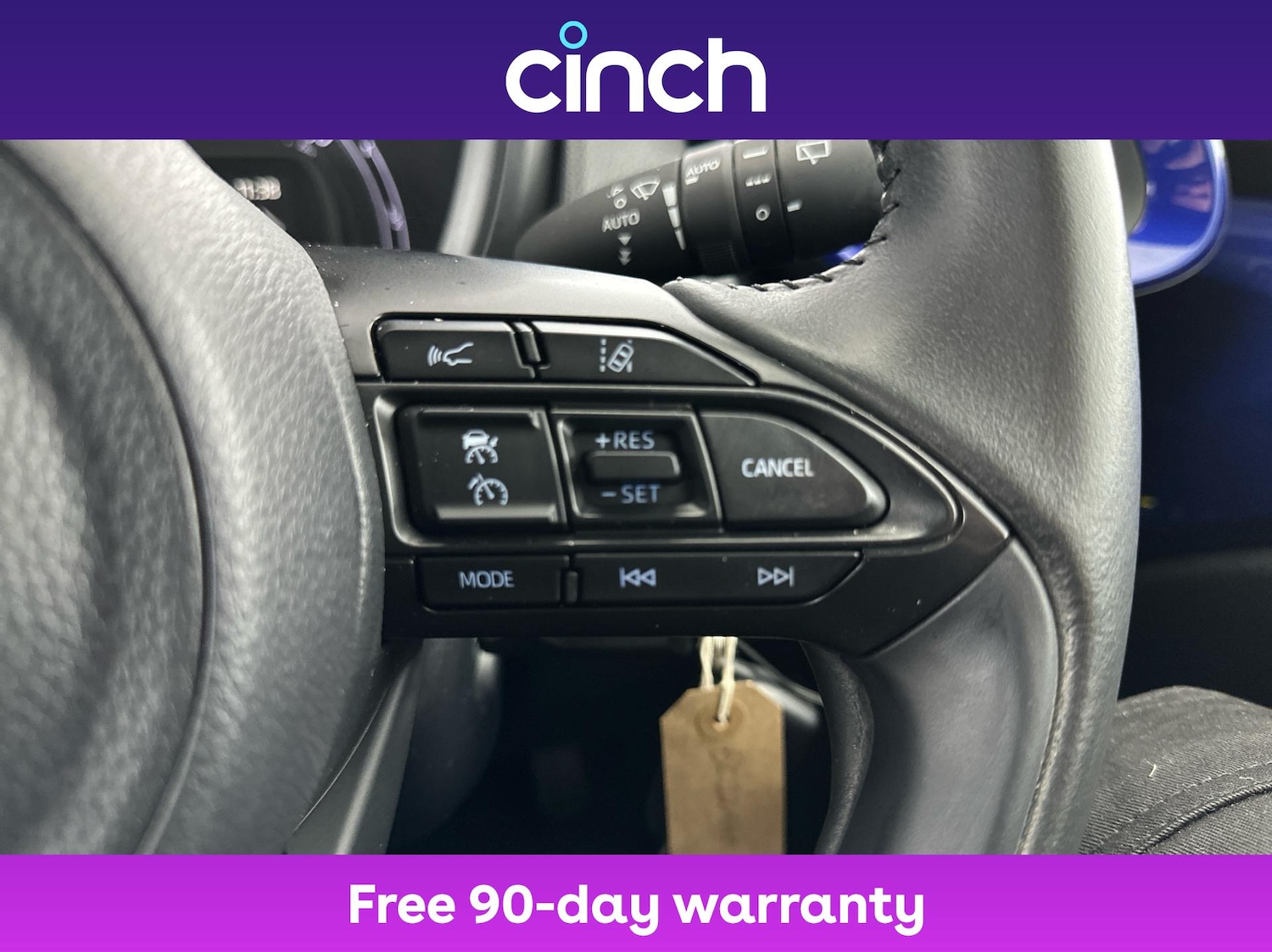 Used Toyota Aygo X 2022 for sale - 77080132: Photo 34