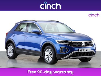 Volkswagen - T-Roc