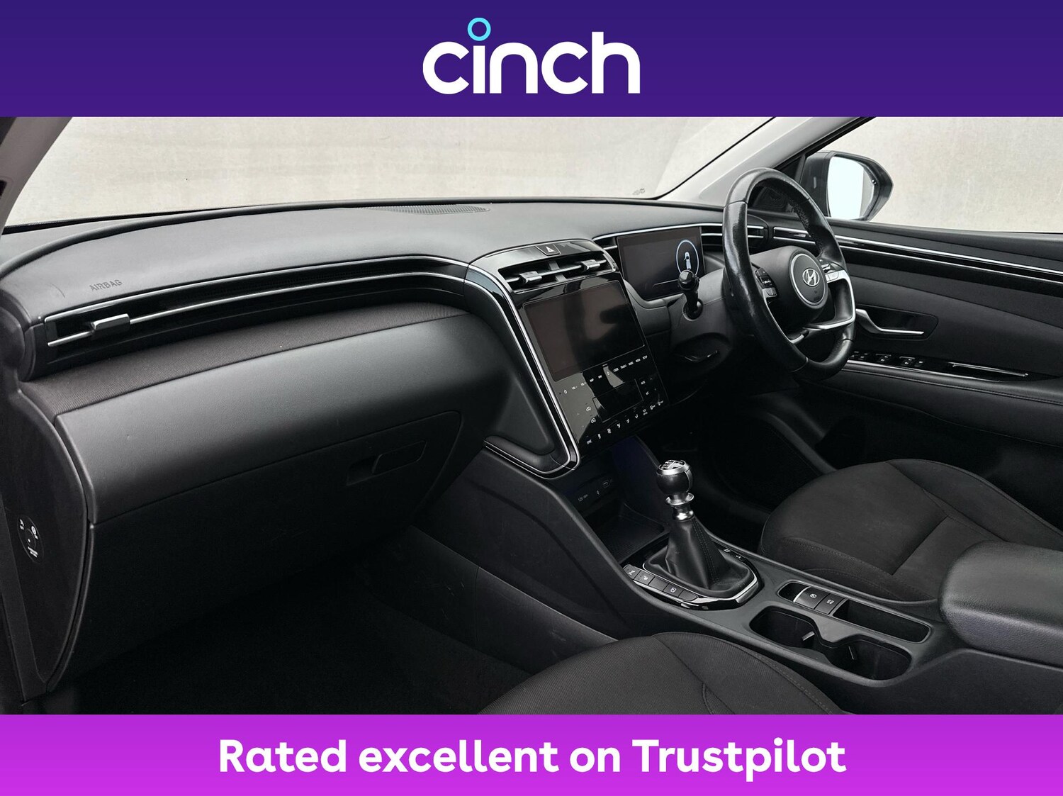 Used Hyundai TUCSON 2022 for sale - 76405694: Photo 14