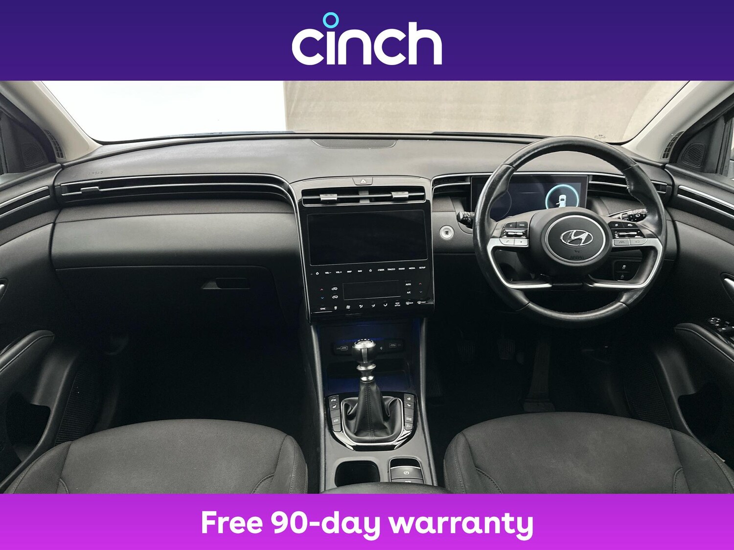 Used Hyundai TUCSON 2022 for sale - 76405694: Photo 15