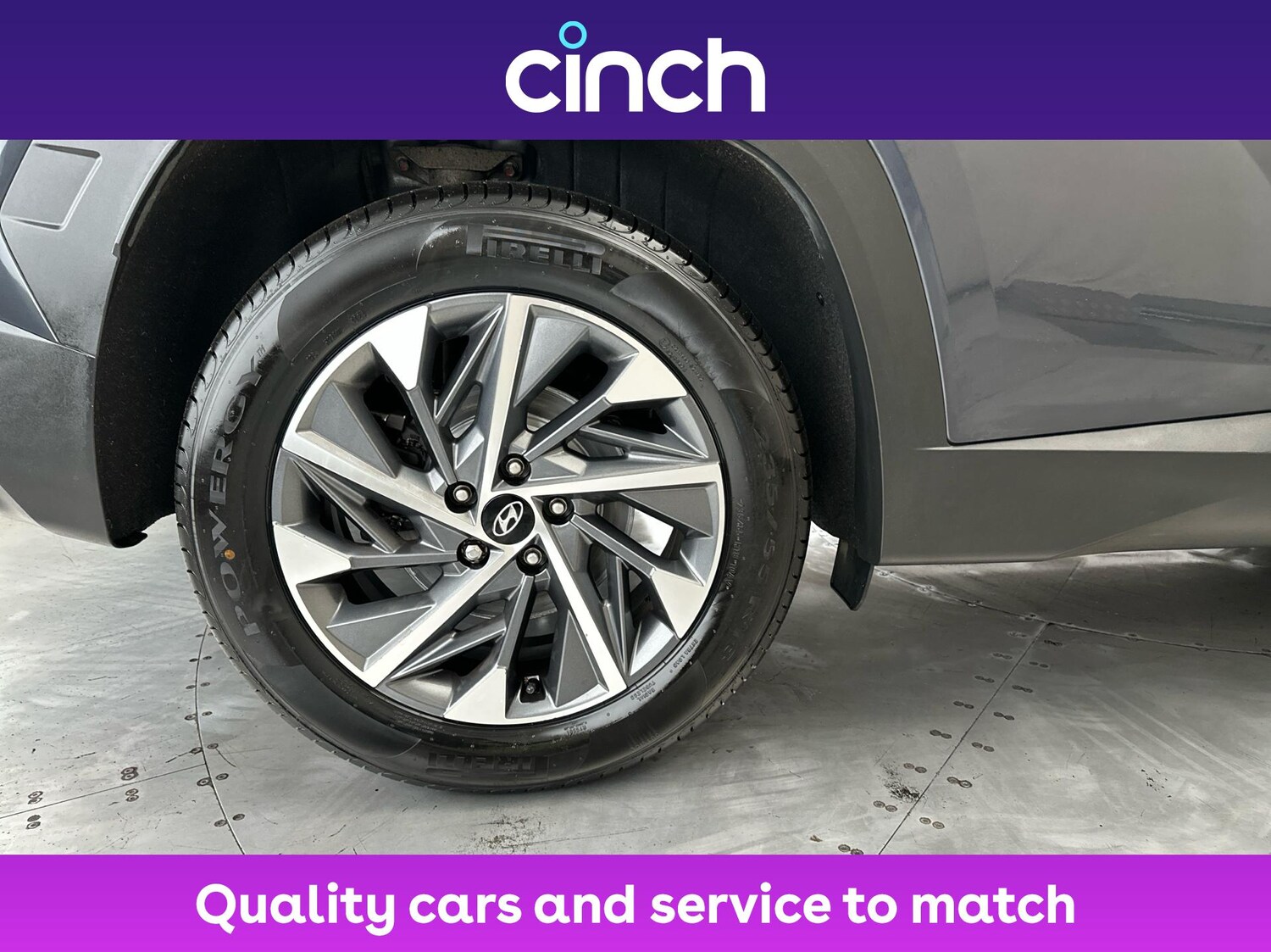 Used Hyundai TUCSON 2022 for sale - 76405694: Photo 27