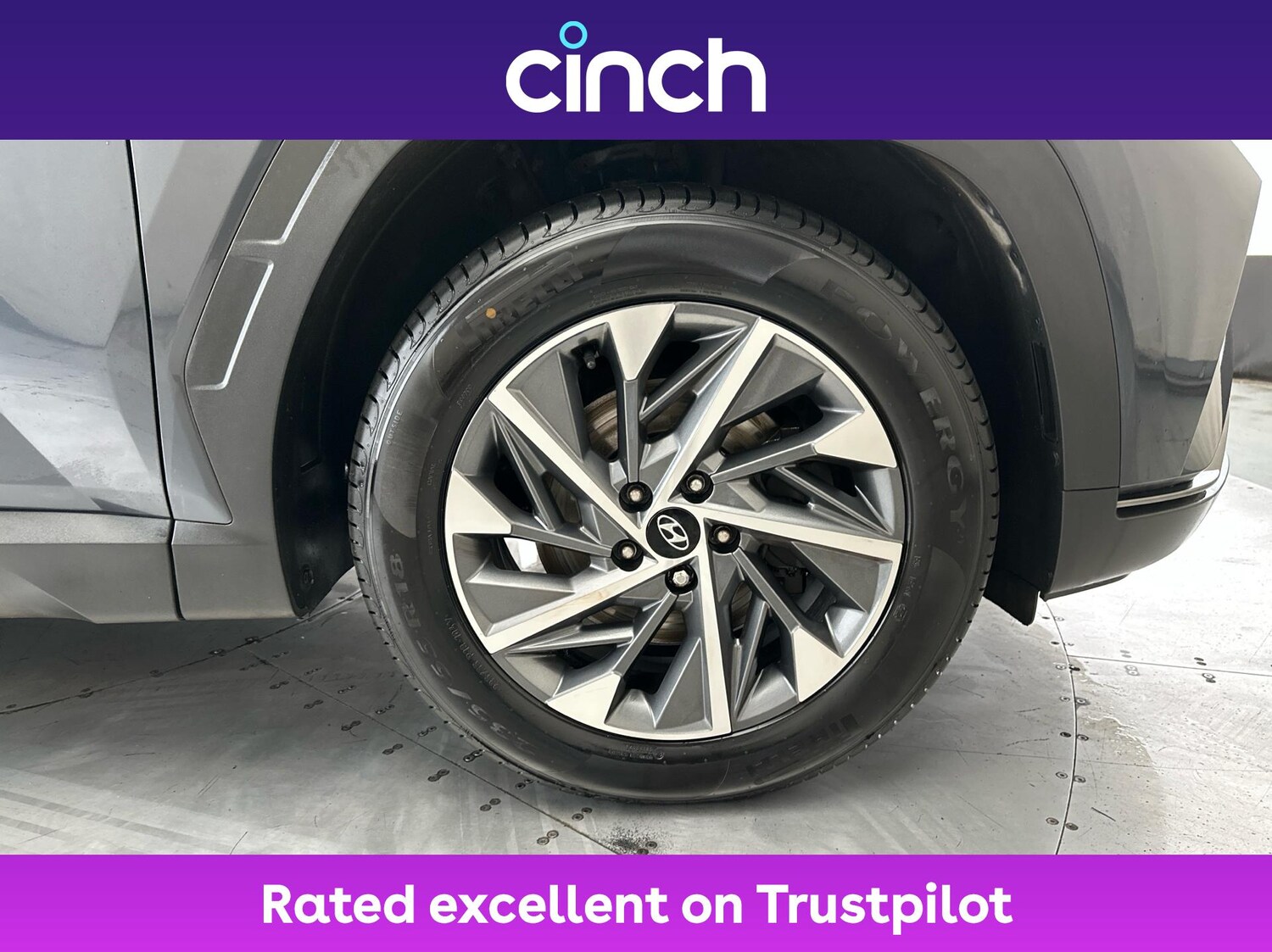 Used Hyundai TUCSON 2022 for sale - 76405694: Photo 28