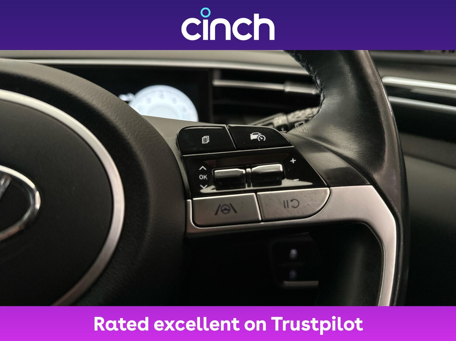 Used Hyundai TUCSON 2022 for sale - 76405694: Photo 33