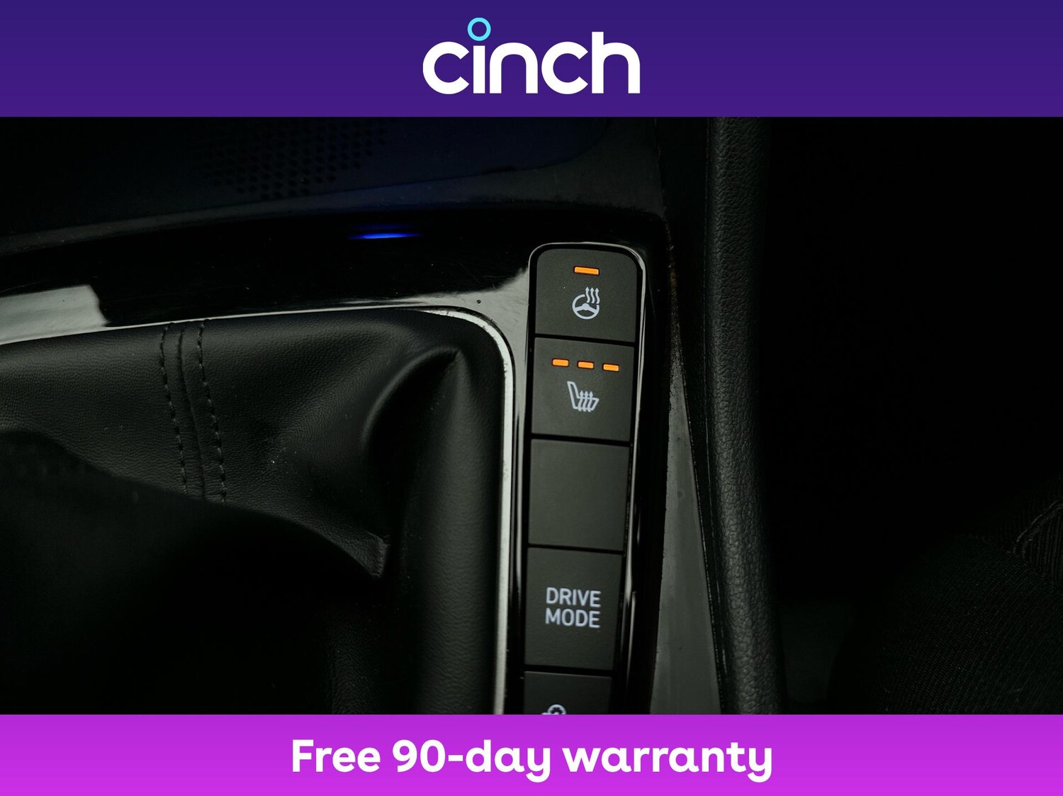 Used Hyundai TUCSON 2022 for sale - 76405694: Photo 34