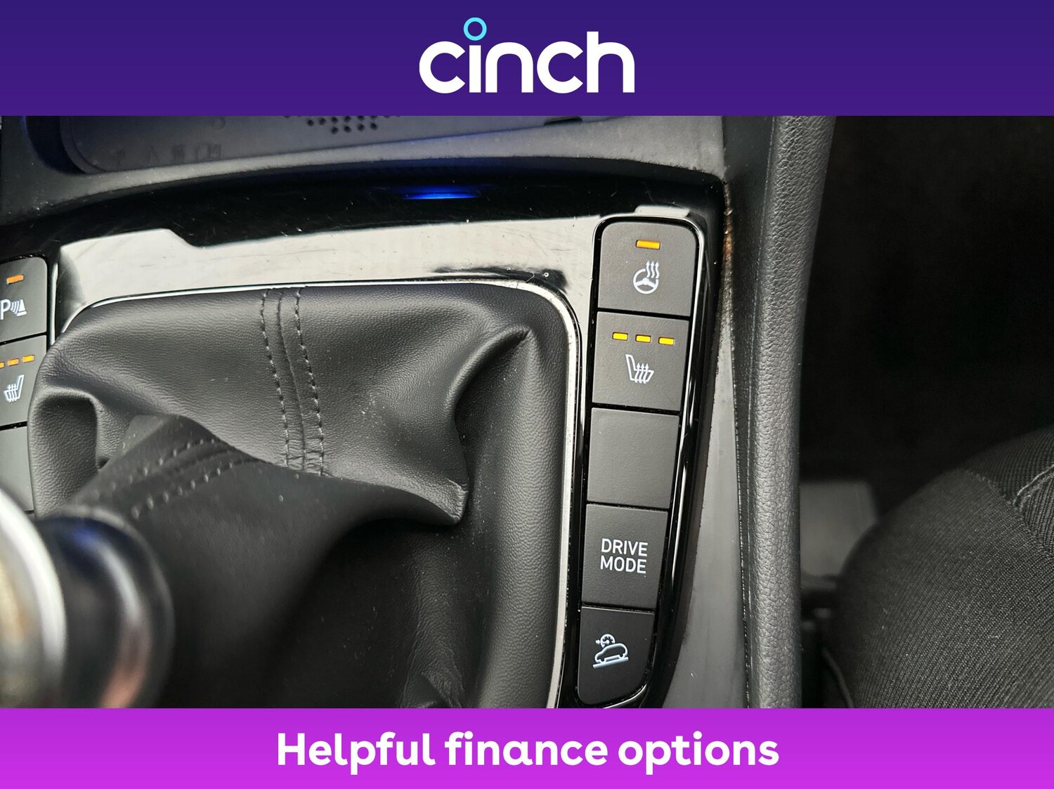 Used Hyundai TUCSON 2022 for sale - 76405694: Photo 40