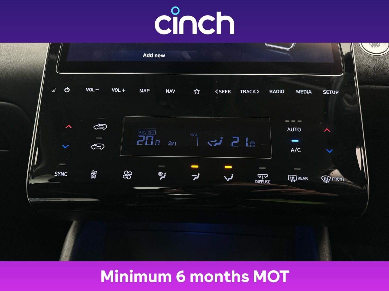 Used Hyundai TUCSON 2022 for sale - 76405694: Photo 41