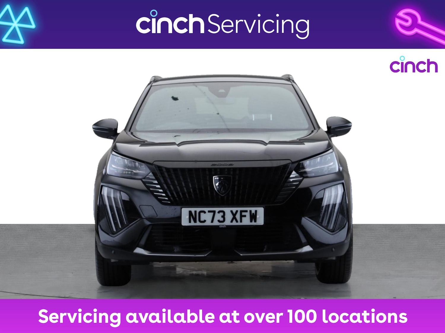 Used Peugeot 2008 2023 for sale - 76842241: Photo 11