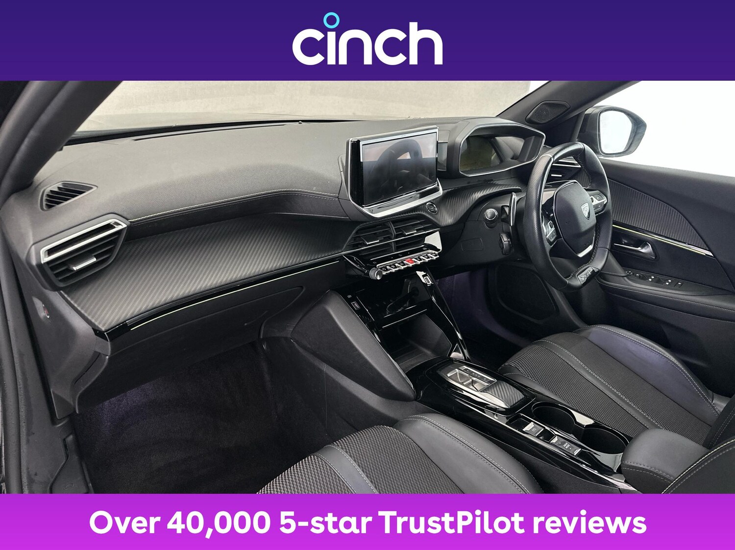 Used Peugeot 2008 2023 for sale - 76842241: Photo 14