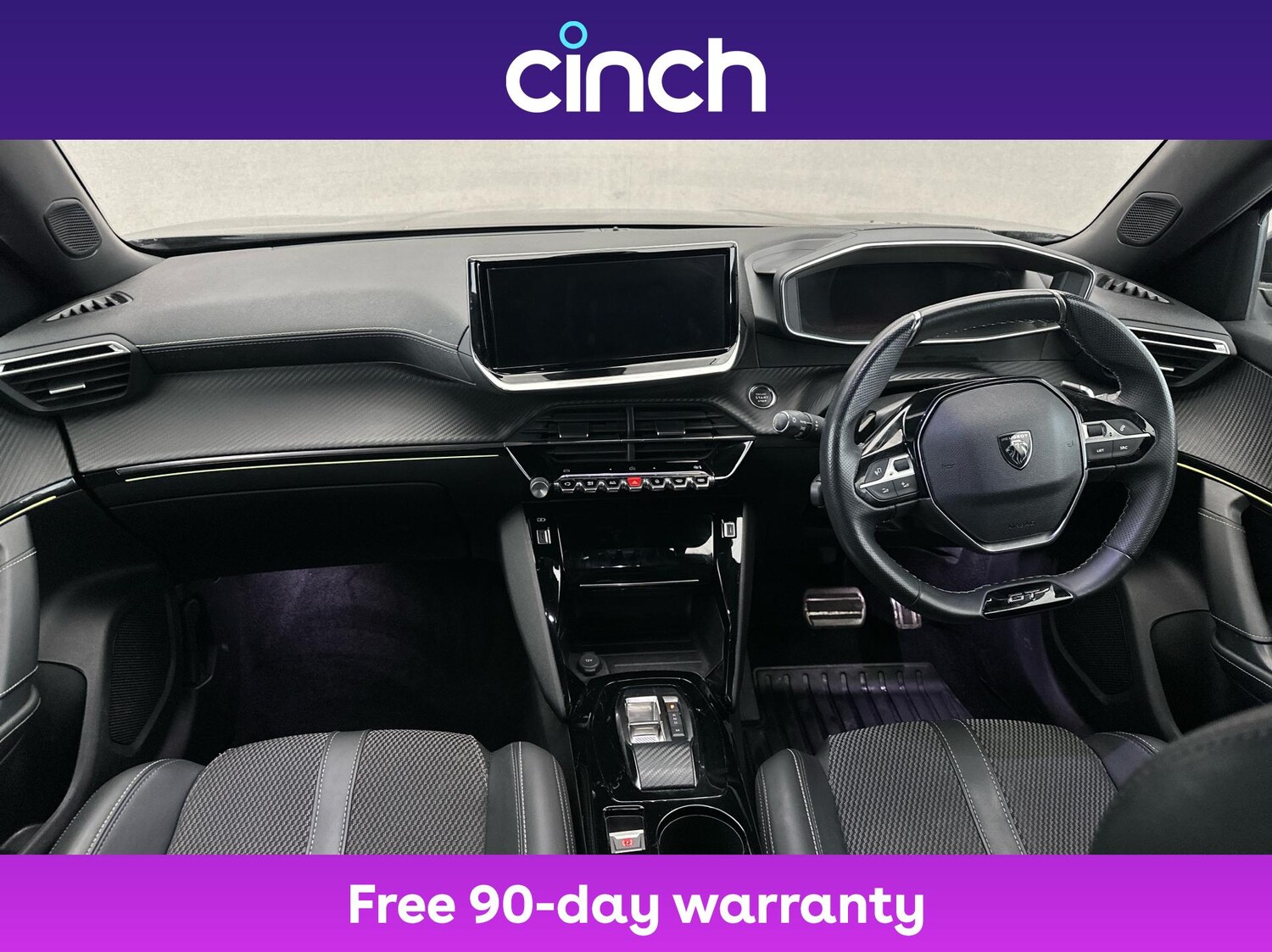 Used Peugeot 2008 2023 for sale - 76842241: Photo 15