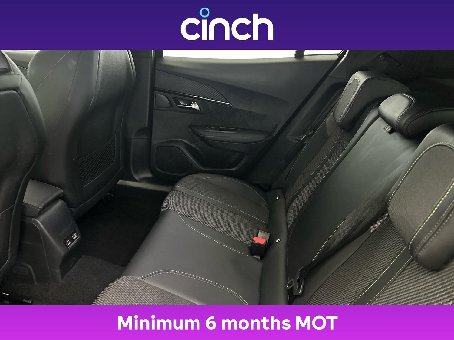 Used Peugeot 2008 2023 for sale - 76842241: Photo 20