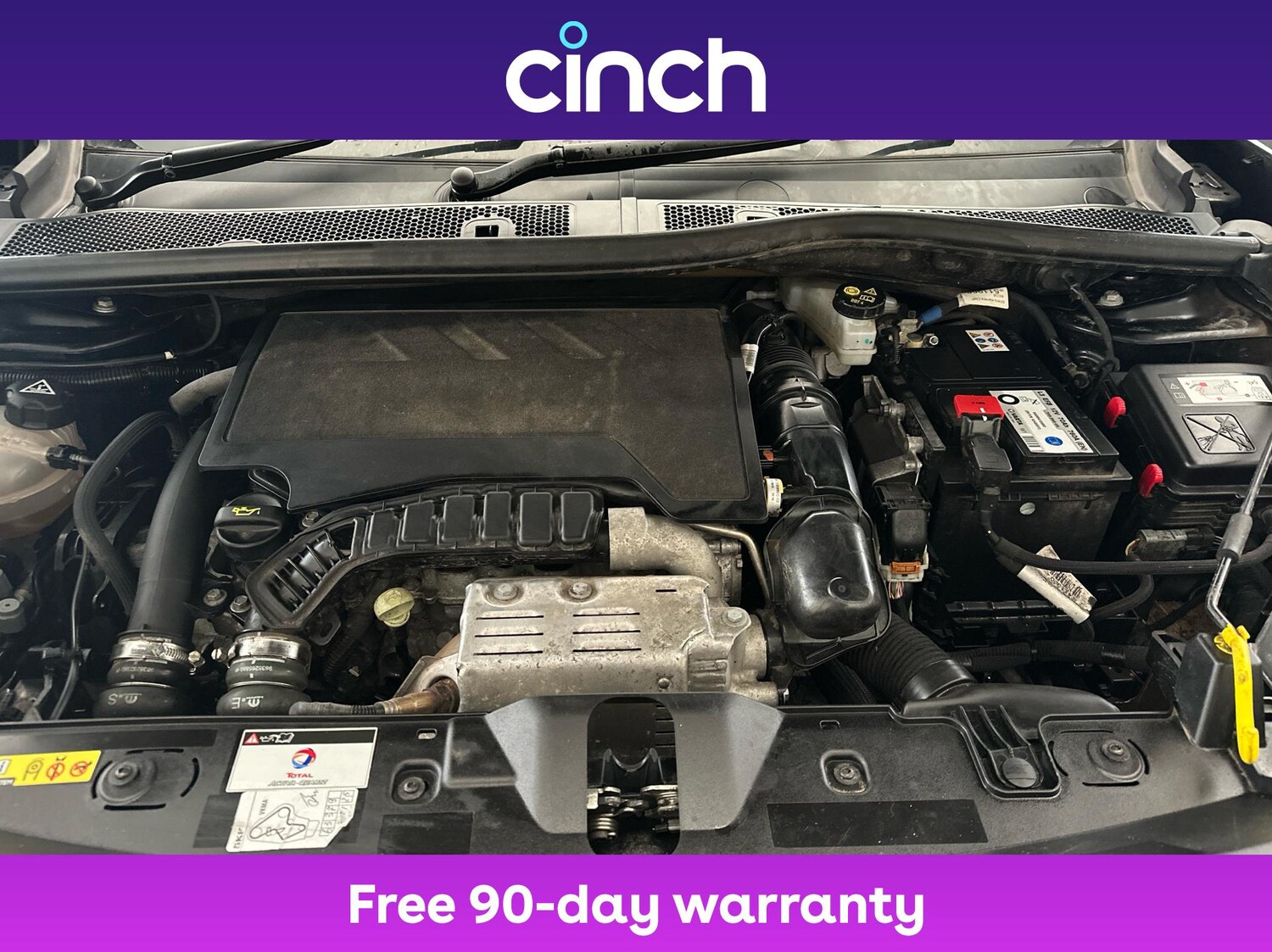 Used Peugeot 2008 2023 for sale - 76842241: Photo 23