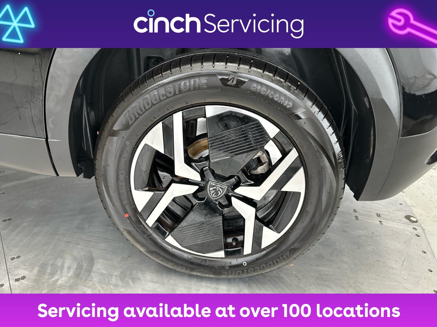 Used Peugeot 2008 2023 for sale - 76842241: Photo 26