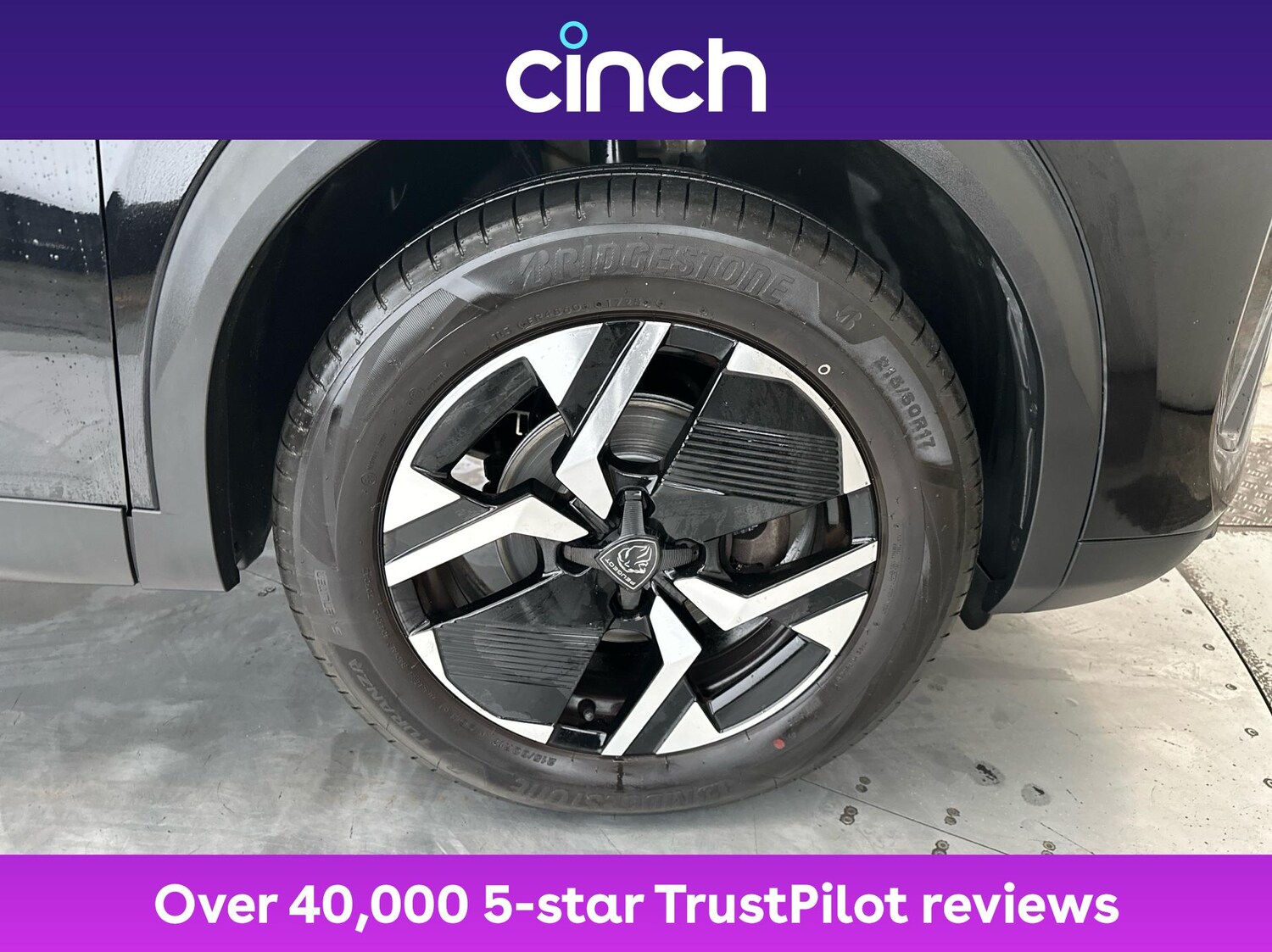 Used Peugeot 2008 2023 for sale - 76842241: Photo 28