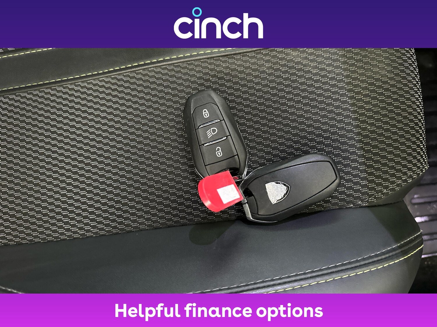 Used Peugeot 2008 2023 for sale - 76842241: Photo 30