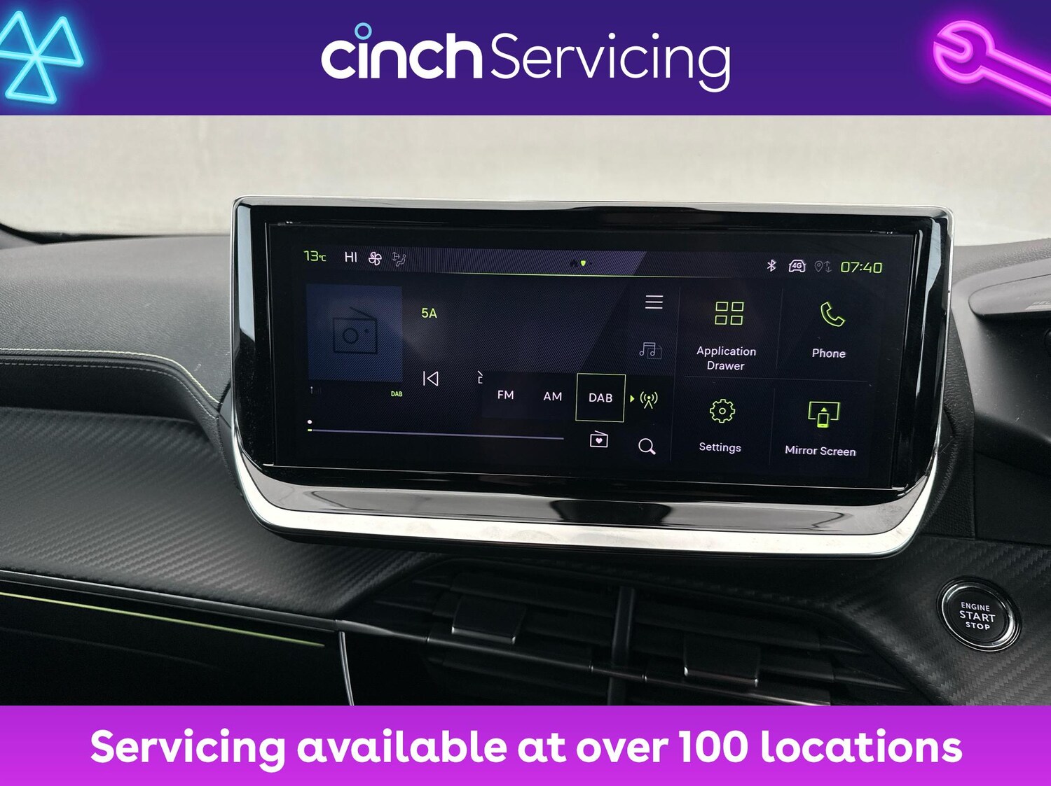 Used Peugeot 2008 2023 for sale - 76842241: Photo 31