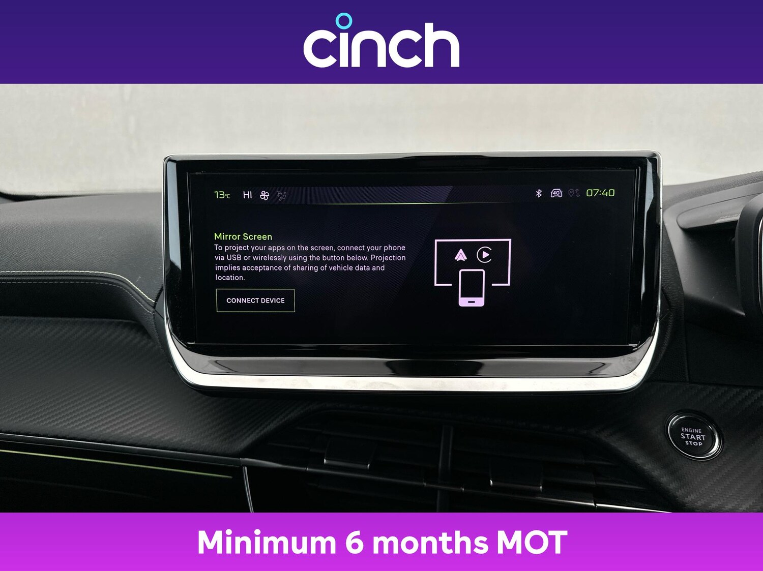 Used Peugeot 2008 2023 for sale - 76842241: Photo 32