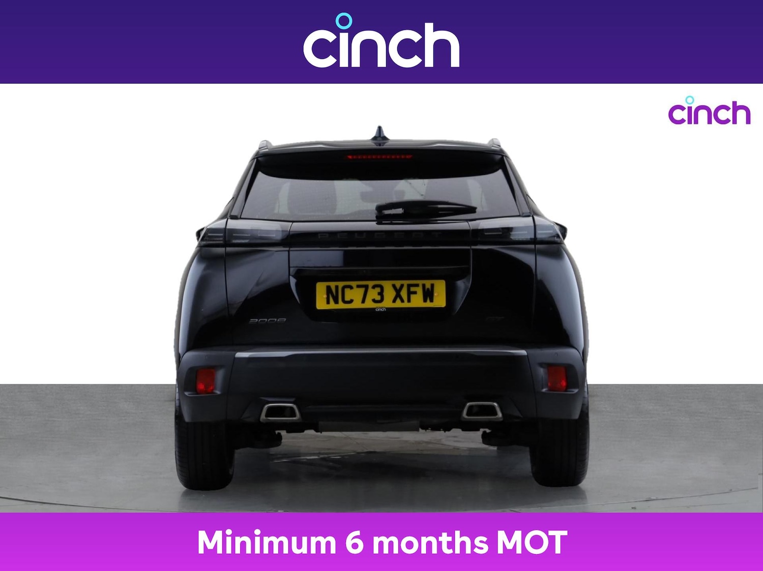 Used Peugeot 2008 2023 for sale - 76842241: Photo 5