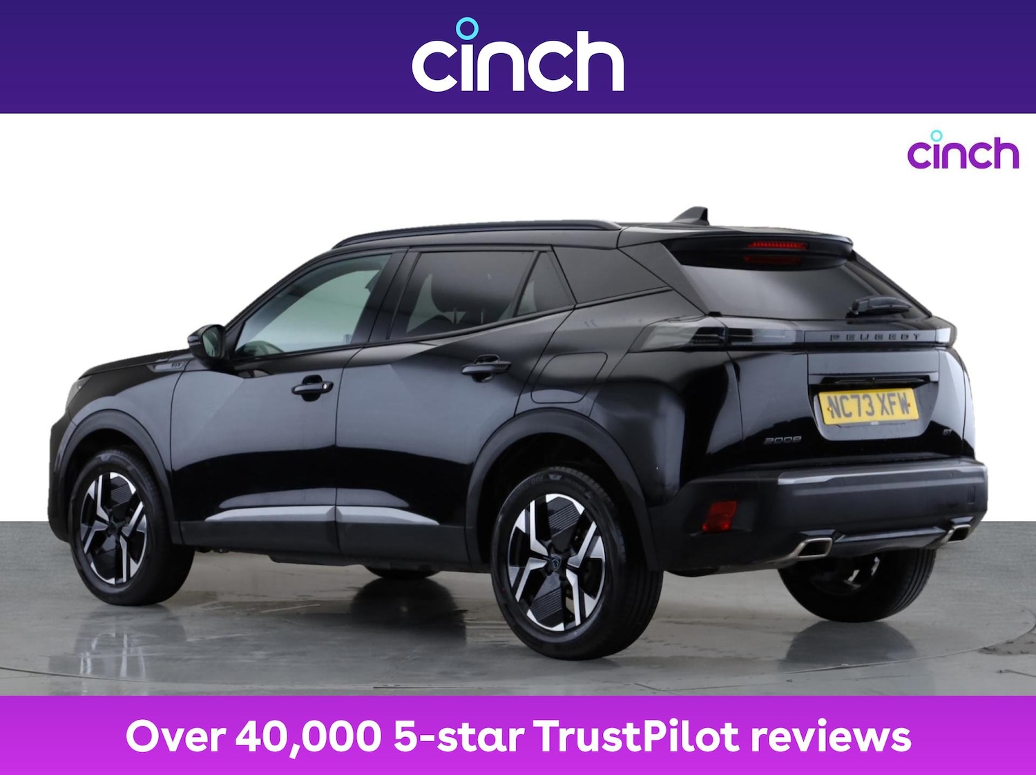 Used Peugeot 2008 2023 for sale - 76842241: Photo 6